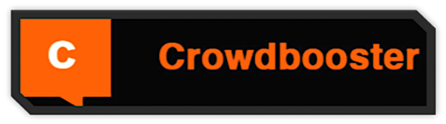Crowdbooster : Mesurer et optimiser votre e-marketing